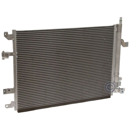 Gpd Condenser 3737C